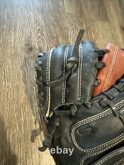 RARE Rawlings Heart Of The Hide Buster Posey PROCM43BP28 Catchers Mitt