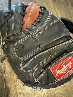 RARE Rawlings Heart Of The Hide Buster Posey PROCM43BP28 Catchers Mitt