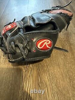 RARE Rawlings Heart Of The Hide Buster Posey PROCM43BP28 Catchers Mitt