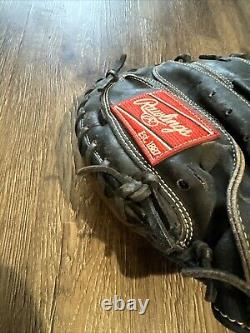 RARE Rawlings Heart Of The Hide Buster Posey PROCM43BP28 Catchers Mitt