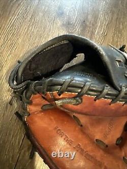 RARE Rawlings Heart Of The Hide Buster Posey PROCM43BP28 Catchers Mitt