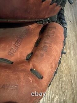 RARE Rawlings Heart Of The Hide Buster Posey PROCM43BP28 Catchers Mitt