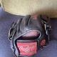 Rare Rawlings Heart Of The Hide Gold Glove. 9.5 In