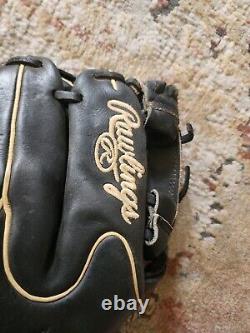 RARE Rawlings Heart of the Hide Baseball Glove 11.5 PRO204-2BG HORWEEN WING TIP