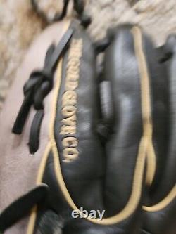 RARE Rawlings Heart of the Hide Baseball Glove 11.5 PRO204-2BG HORWEEN WING TIP