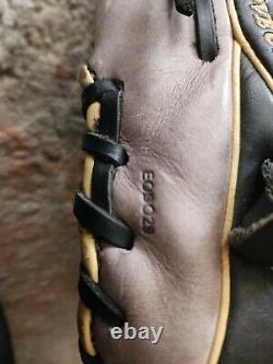 RARE Rawlings Heart of the Hide Baseball Glove 11.5 PRO204-2BG HORWEEN WING TIP