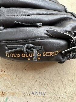 RARE Rawlings Heart of the Hide USA PRO-15DB Jeter Brown RHT LOOK
