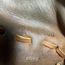 RARE Rawlings PRO1000 Heart of the Hide HOH 11.5 Baseball Glove RHT Horween USA