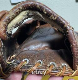 RARE Rawlings PRO1000 Heart of the Hide HOH 11.5 Baseball Glove RHT Horween USA
