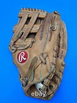 RARE Rawlings PRO-HF Heart Of The Hide 12 HEA01 Right Hand Throw USA