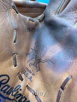 RARE Rawlings PRO-HF Heart Of The Hide 12 HEA01 Right Hand Throw USA