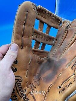 RARE Rawlings PRO-HF Heart Of The Hide 12 HEA01 Right Hand Throw USA