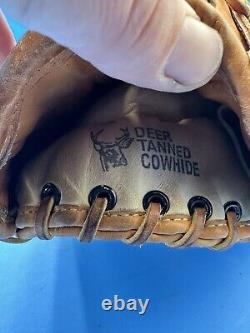 RARE Rawlings PRO-HF Heart Of The Hide 12 HEA01 Right Hand Throw USA