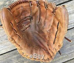 RARE Rawlings XPG-6 12 Heart Of The Hide Pro WingTip Baseball Glove RHT USA