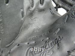 RARE! Saint Louis Custom Shop Rawlings Heart of the Hide Baseball Glove 11 USA