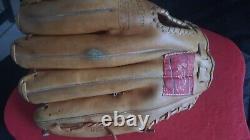 RARE Vintage Rawlings Heart of the Hide PRO-701TL Gold Glove Series RHT