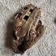 Rare Vintage Rawlings Heart Of The Hide Pro-h Baseball Gold Glove Right Read
