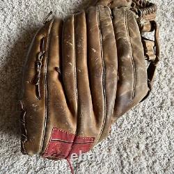 RARE Vintage Rawlings Heart of the Hide Pro-H Baseball Gold Glove Right Read