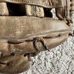 RARE Vintage Rawlings Heart of the Hide Pro-H Baseball Gold Glove Right Read