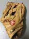 Rawlings Baseball Glove Heart Of The Hide Pro-1000h Pro-sbt Made In Usa Rht