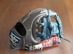 RAWLINGS COLOR SYNC 2.0 PRO314-2CHN 11.50 RHT Infielders Glove