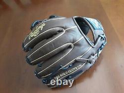 RAWLINGS COLOR SYNC 2.0 PRO314-2CHN 11.50 RHT Infielders Glove