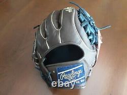 RAWLINGS COLOR SYNC 2.0 PRO314-2CHN 11.50 RHT Infielders Glove