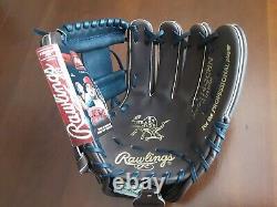 RAWLINGS COLOR SYNC 2.0 PRO314-2CHN 11.50 RHT Infielders Glove