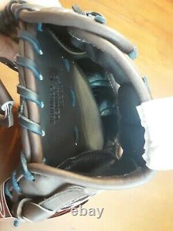 RAWLINGS COLOR SYNC 2.0 PRO314-2CHN 11.50 RHT Infielders Glove