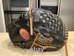 RAWLINGS HEART OF HIDE PRO125SB Softball (A2000 Fastpitch Liberty Nokona Qlt)