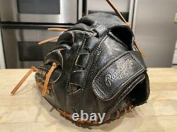 RAWLINGS HEART OF HIDE PRO125SB Softball (A2000 Fastpitch Liberty Nokona Qlt)