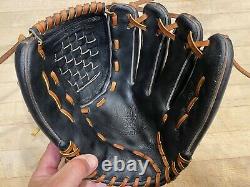 RAWLINGS HEART OF HIDE PRO125SB Softball (A2000 Fastpitch Liberty Nokona Qlt)