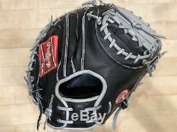 RAWLINGS HEART OF HIDE PROCM21JB 32.5 Catcher (A2000 A2K Primo Preferred Qlt)