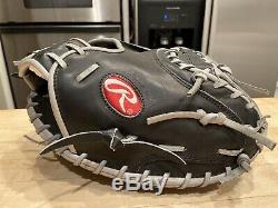 RAWLINGS HEART OF HIDE PROCM21JB 32.5 Catcher (A2000 A2K Primo Preferred Qlt)