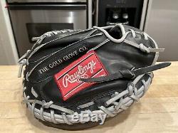 RAWLINGS HEART OF HIDE PROCM21JB 32.5 Catcher (A2000 A2K Primo Preferred Qlt)