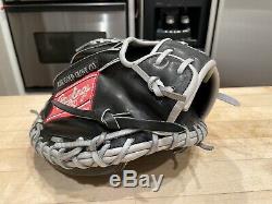 RAWLINGS HEART OF HIDE PROCM21JB 32.5 Catcher (A2000 A2K Primo Preferred Qlt)