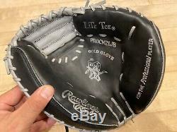 RAWLINGS HEART OF HIDE PROCM21JB 32.5 Catcher (A2000 A2K Primo Preferred Qlt)