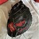 Rawlings Heart Of The Hide (hoh) Profm20b Catchers Mitt 12.25- Us Steerhide