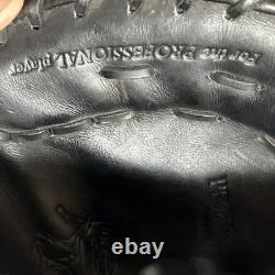 RAWLINGS HEART OF THE HIDE (HOH) PROFM20B Catchers Mitt 12.25- US Steerhide