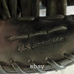 RAWLINGS HEART OF THE HIDE (HOH) PROFM20B Catchers Mitt 12.25- US Steerhide