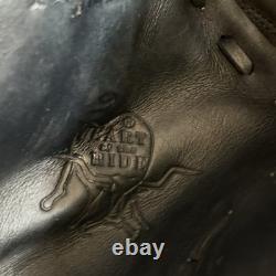 RAWLINGS HEART OF THE HIDE (HOH) PROFM20B Catchers Mitt 12.25- US Steerhide