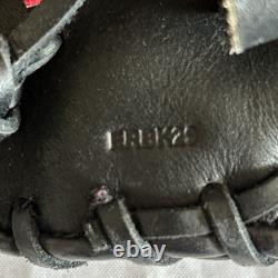 RAWLINGS HEART OF THE HIDE (HOH) PROFM20B Catchers Mitt 12.25- US Steerhide