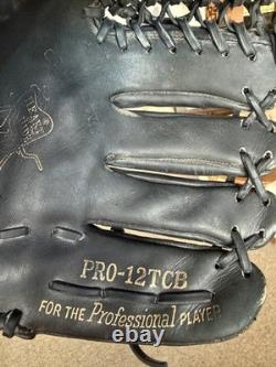RAWLINGS HEART OF THE HIDE PRO12TCB 12 TRAP-EZE GLOVE HOH pro-12tcb