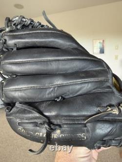 RAWLINGS HEART OF THE HIDE PRO12TCB 12 TRAP-EZE GLOVE HOH pro-12tcb