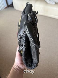 RAWLINGS HEART OF THE HIDE PRO12TCB 12 TRAP-EZE GLOVE HOH pro-12tcb