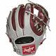 Rawlings Heart Of The Hide Pro315-2shg 11.75 Baseball Glove Right Hand Throw