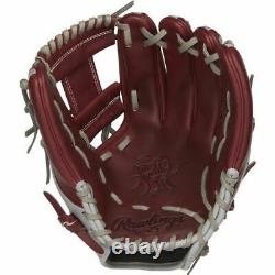 RAWLINGS HEART OF THE HIDE PRO315-2SHG 11.75 Baseball Glove Right Hand Throw