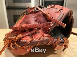 RAWLINGS HEART OF THE HIDE PROCM21P 32.5 (PRIMO Preferred A2000 Mocha A2K Qlty)