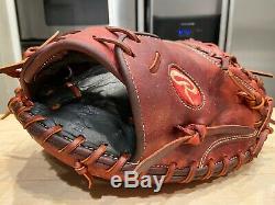RAWLINGS HEART OF THE HIDE PROCM21P 32.5 (PRIMO Preferred A2000 Mocha A2K Qlty)