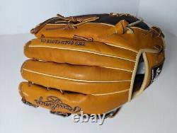 RAWLINGS HEART OF THE HIDE R2G Glove 12.75 PRO3039-6T BASEBALL Glove LEFT HD